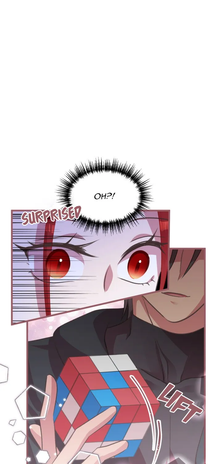 The Flower of Prencia Chapter 15 page 54 - 