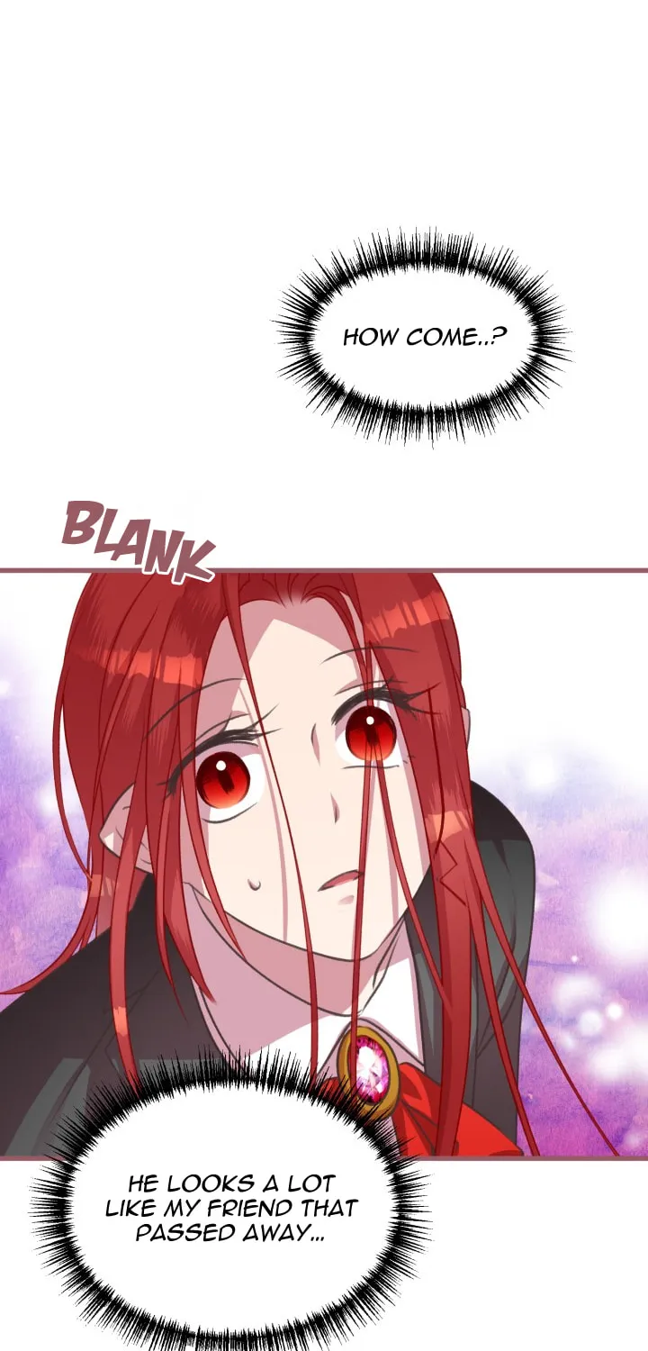 The Flower of Prencia Chapter 15 page 59 - 