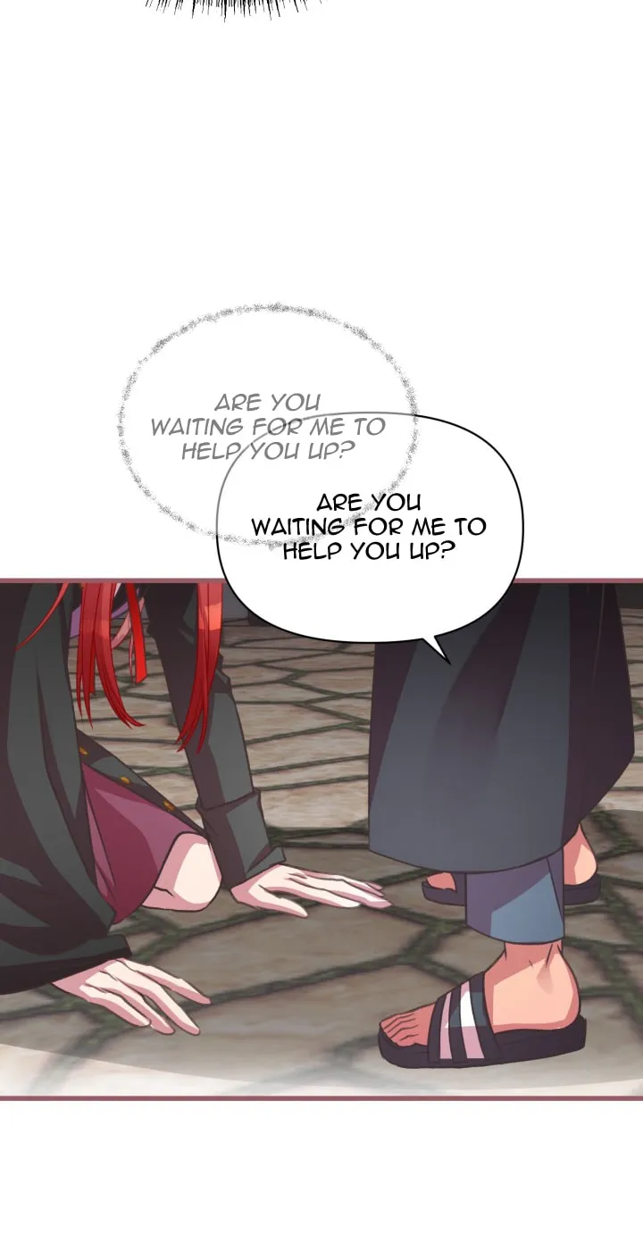 The Flower of Prencia Chapter 15 page 60 - 