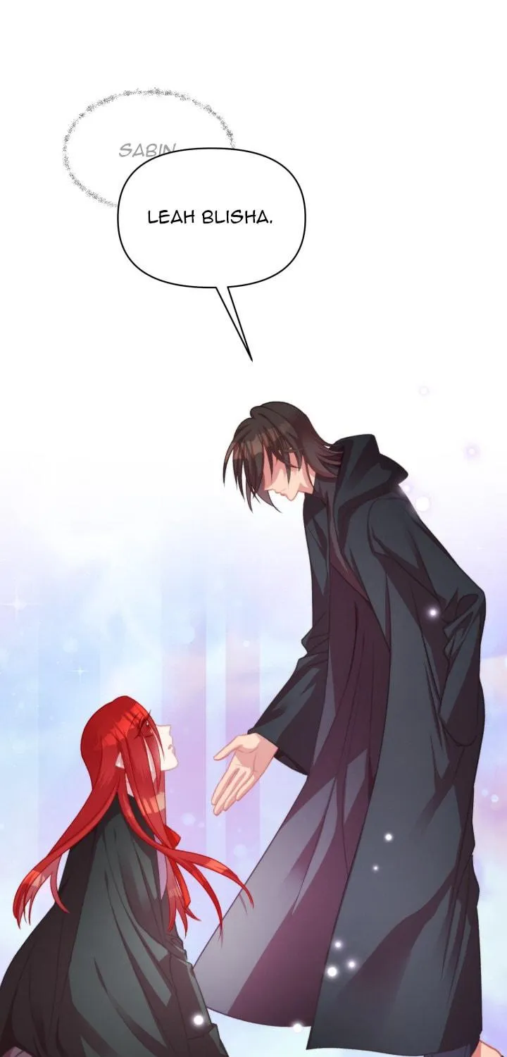 The Flower of Prencia Chapter 15 page 61 - 