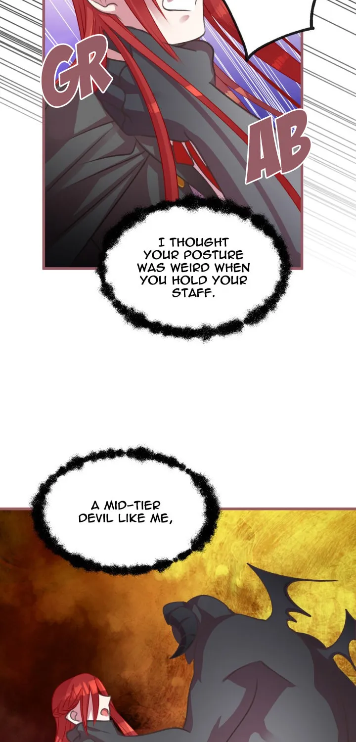 The Flower of Prencia Chapter 15 page 8 - 