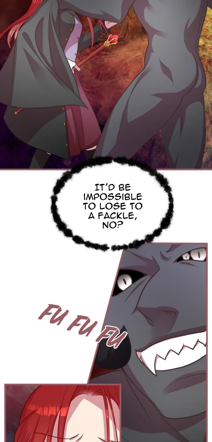 The Flower of Prencia Chapter 15 page 9 - 
