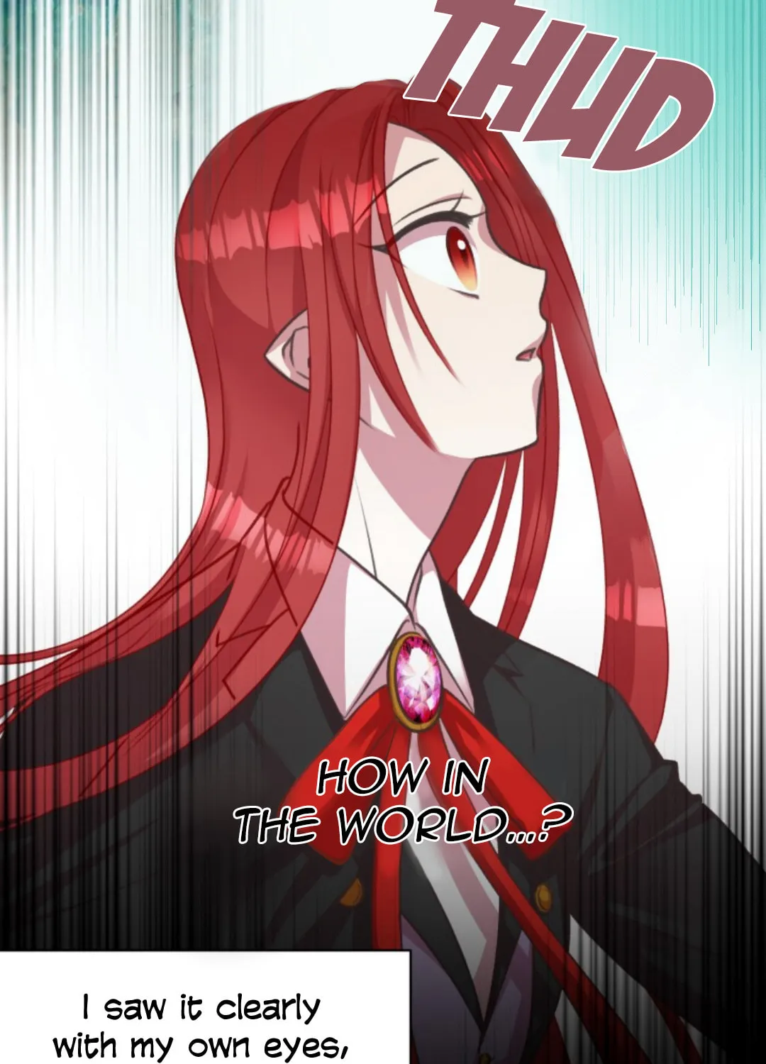 The Flower of Prencia Chapter 16 page 2 - 