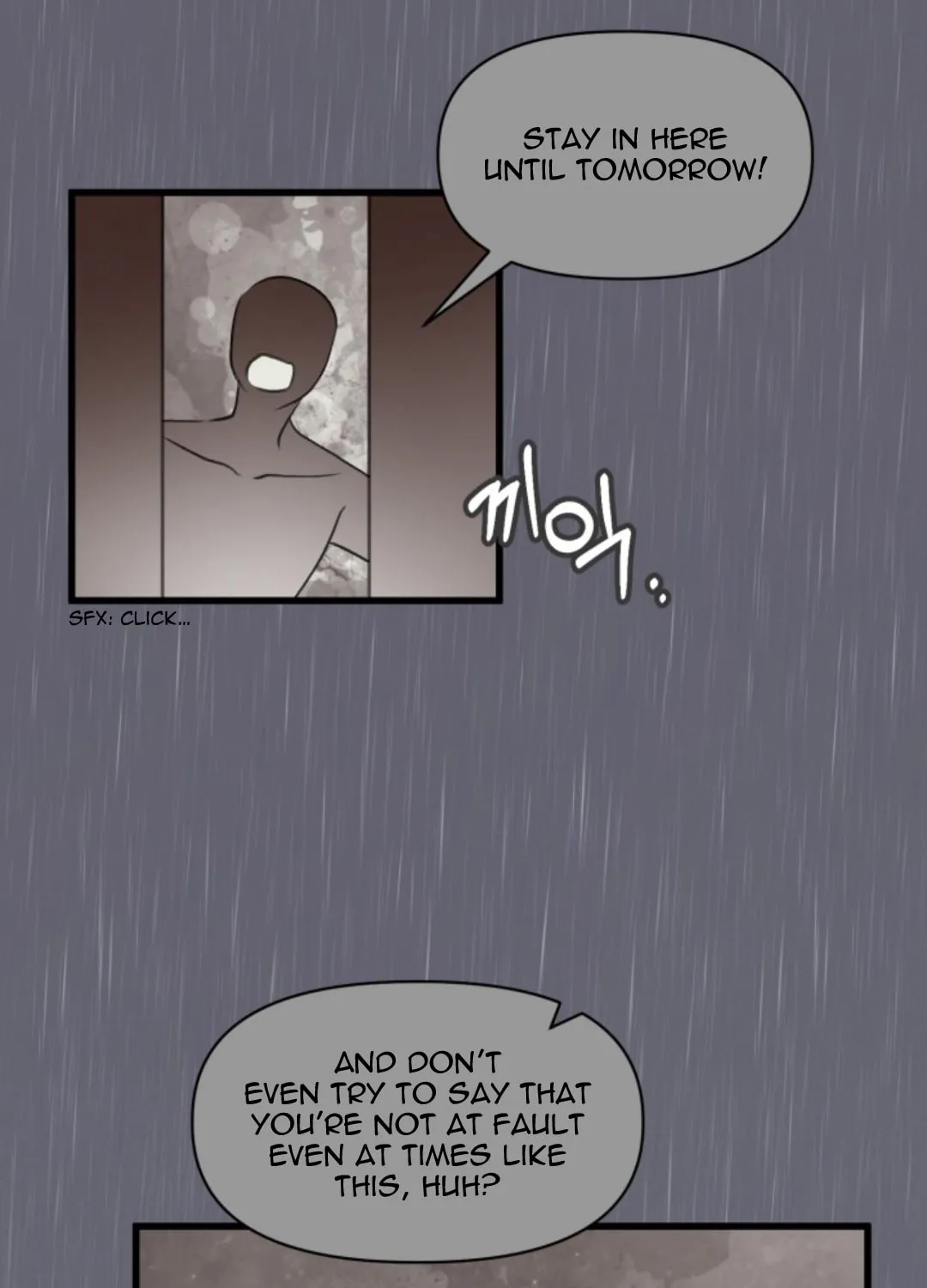 The Flower of Prencia Chapter 16 page 17 - 