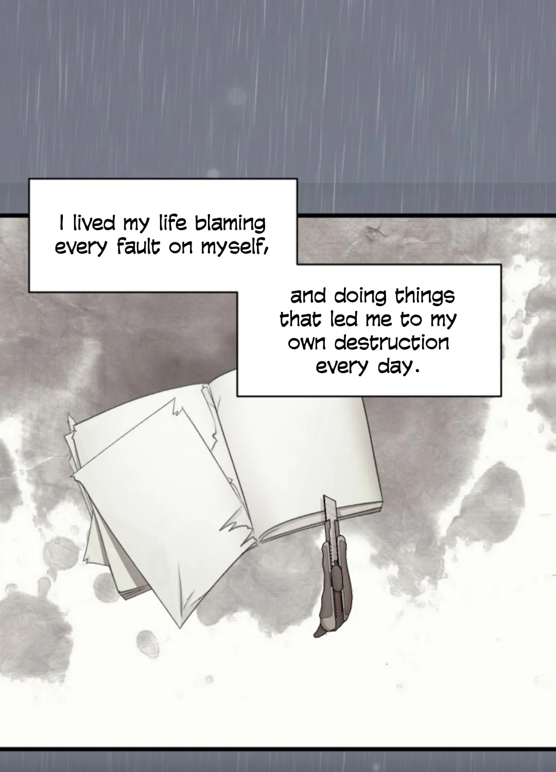 The Flower of Prencia Chapter 16 page 20 - 