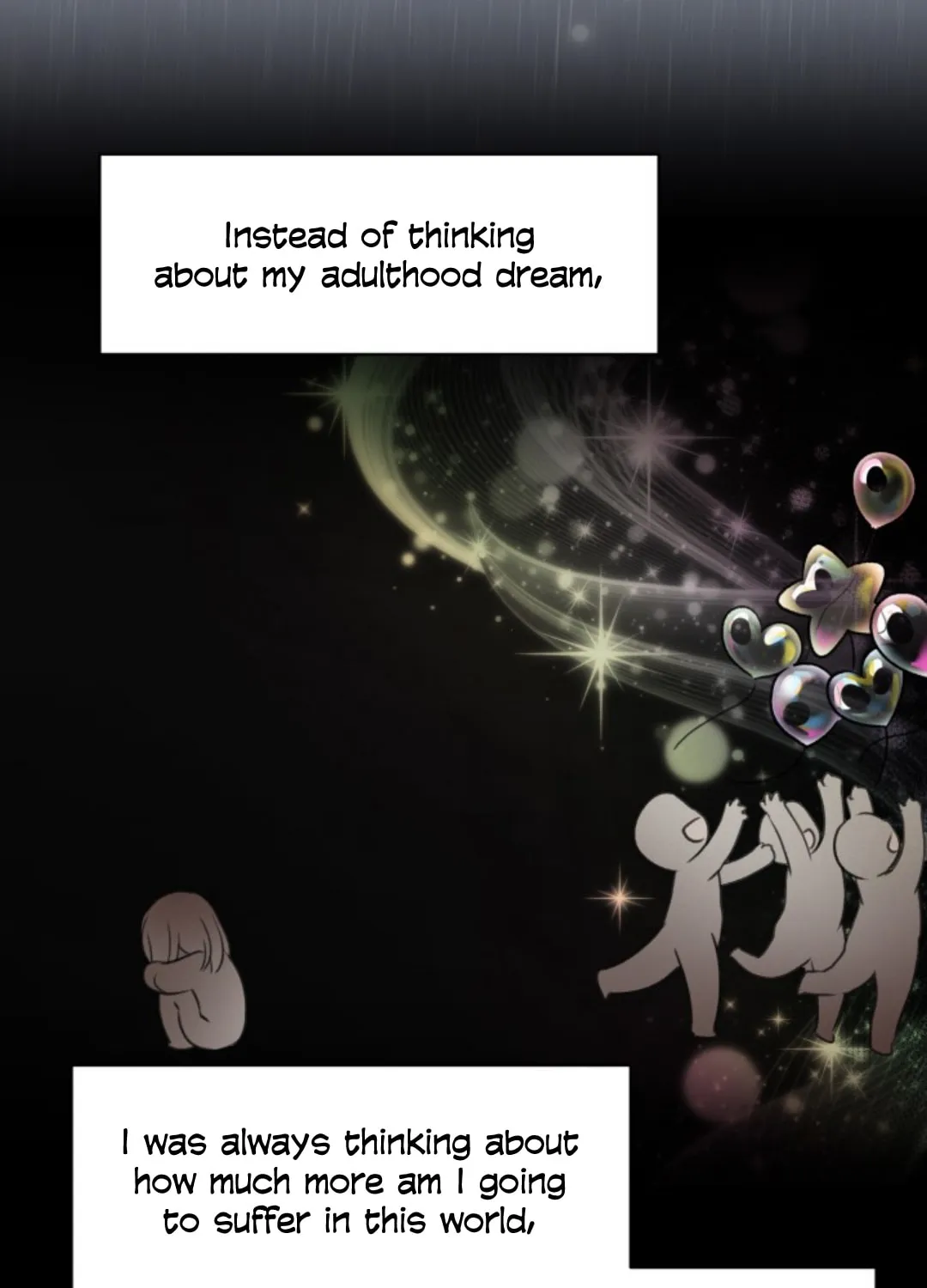 The Flower of Prencia Chapter 16 page 21 - 