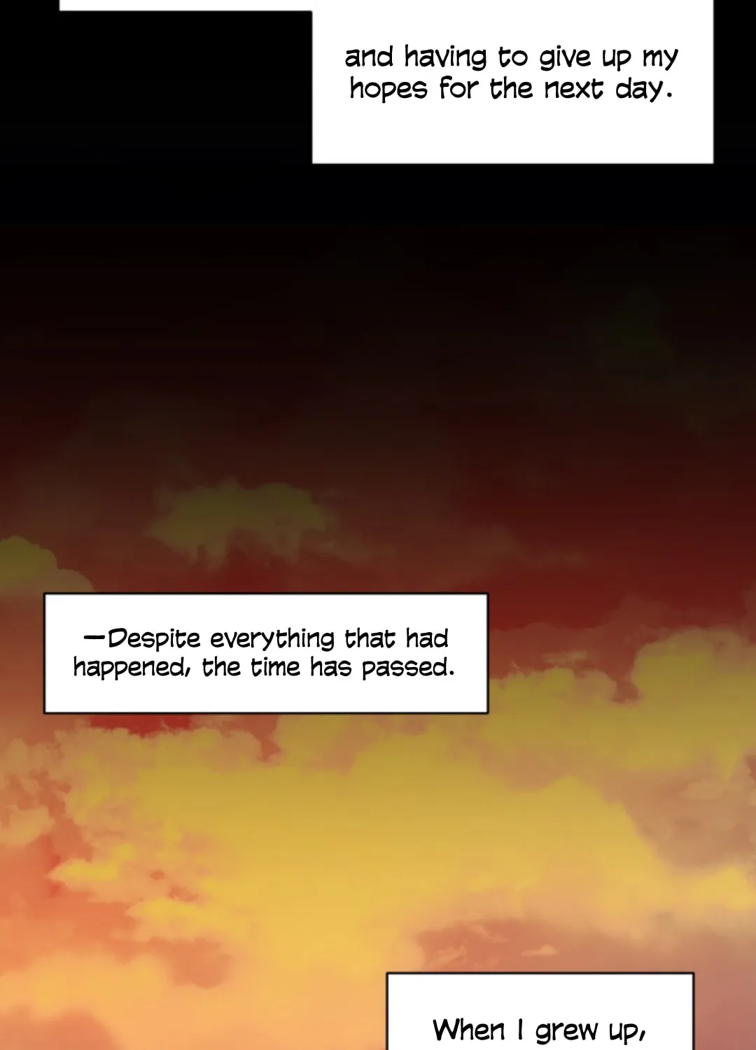 The Flower of Prencia Chapter 16 page 22 - 
