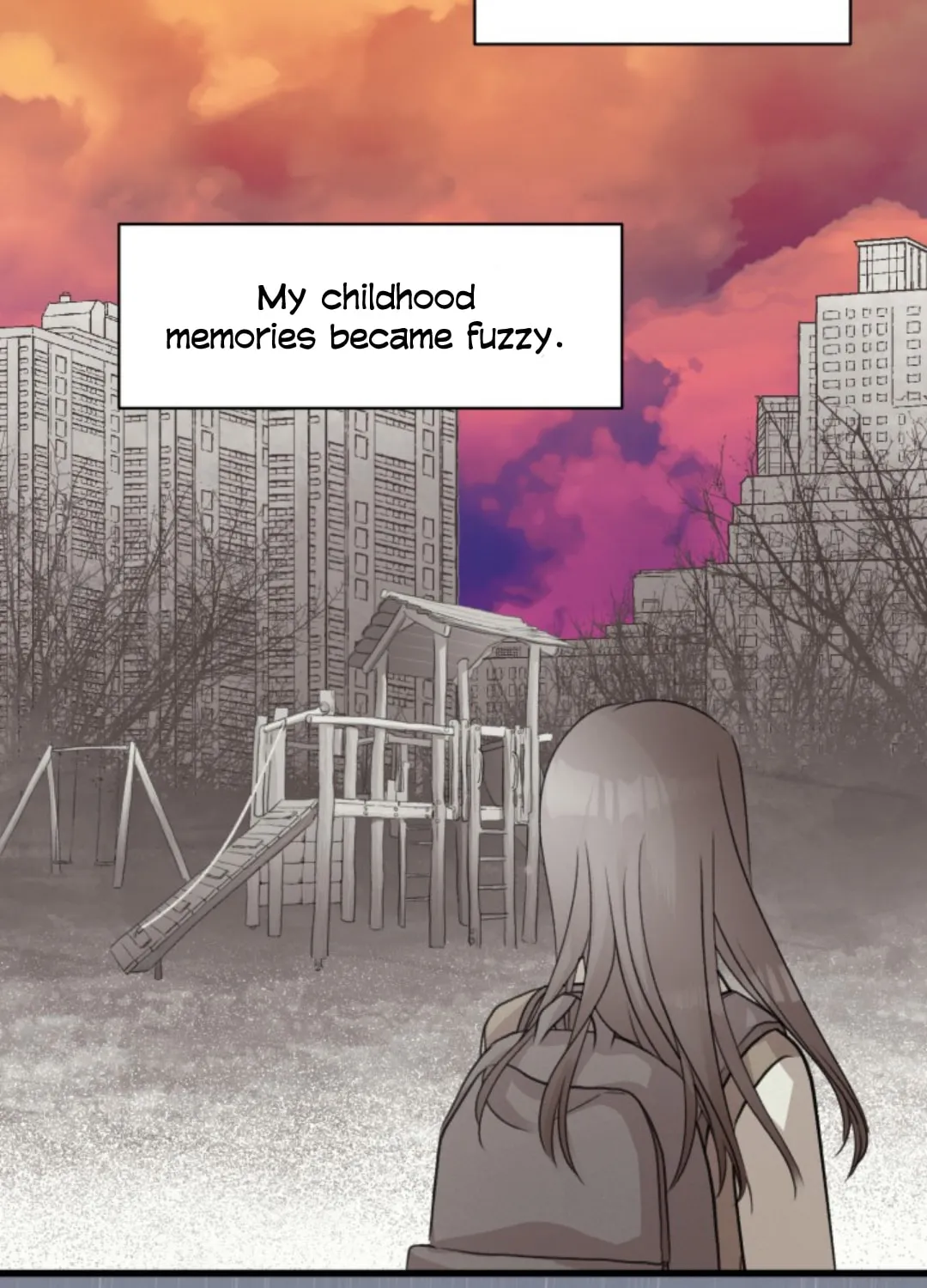 The Flower of Prencia Chapter 16 page 23 - 