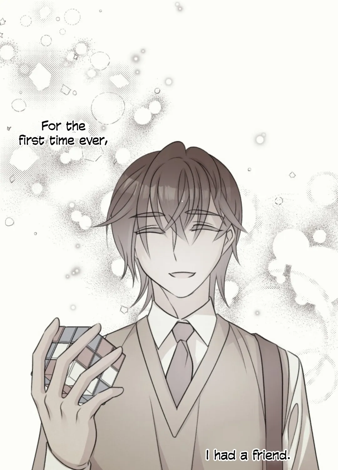 The Flower of Prencia Chapter 16 page 26 - 