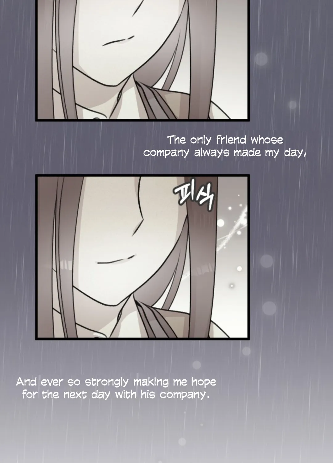 The Flower of Prencia Chapter 16 page 29 - 