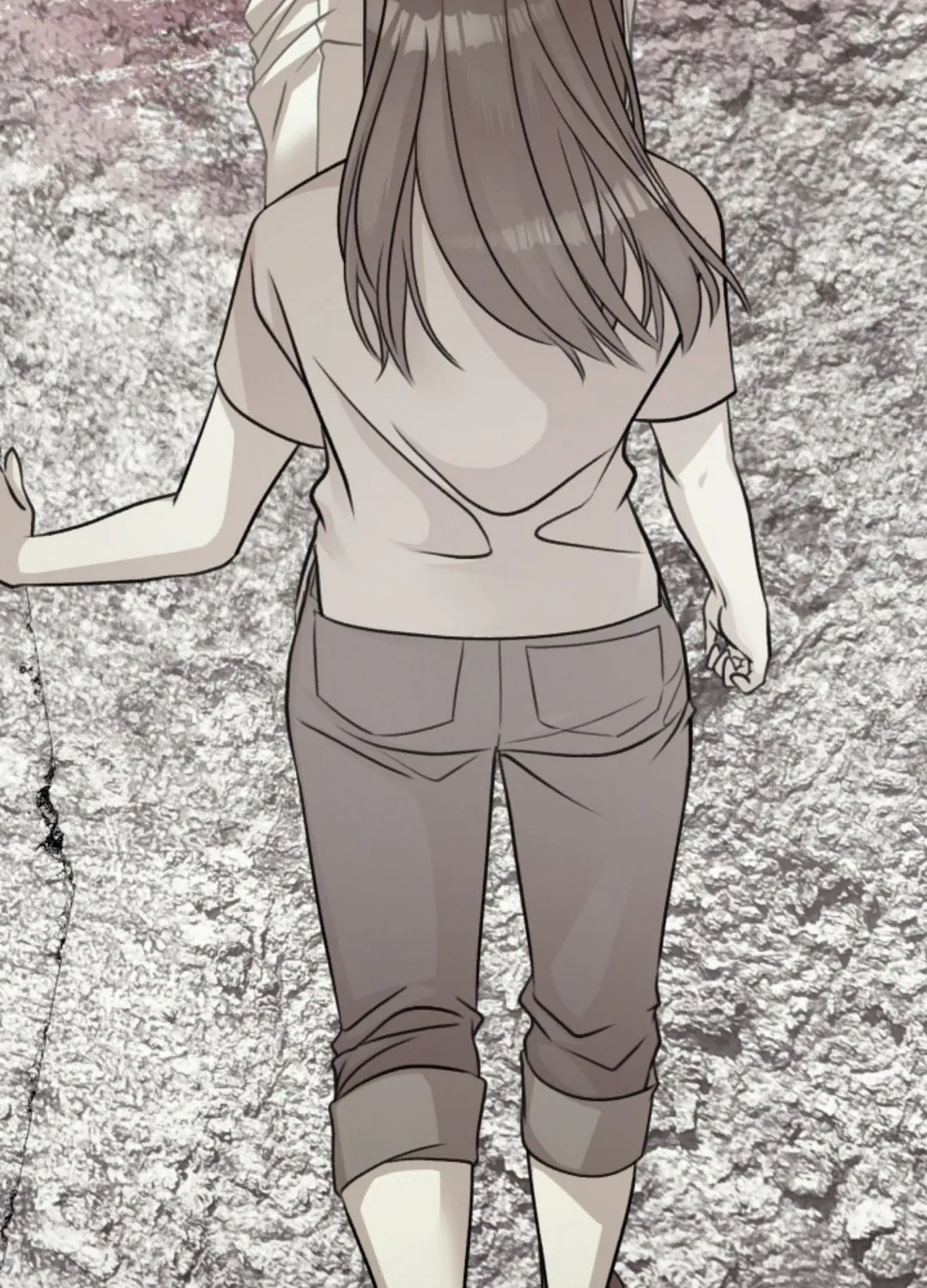 The Flower of Prencia Chapter 16 page 32 - 