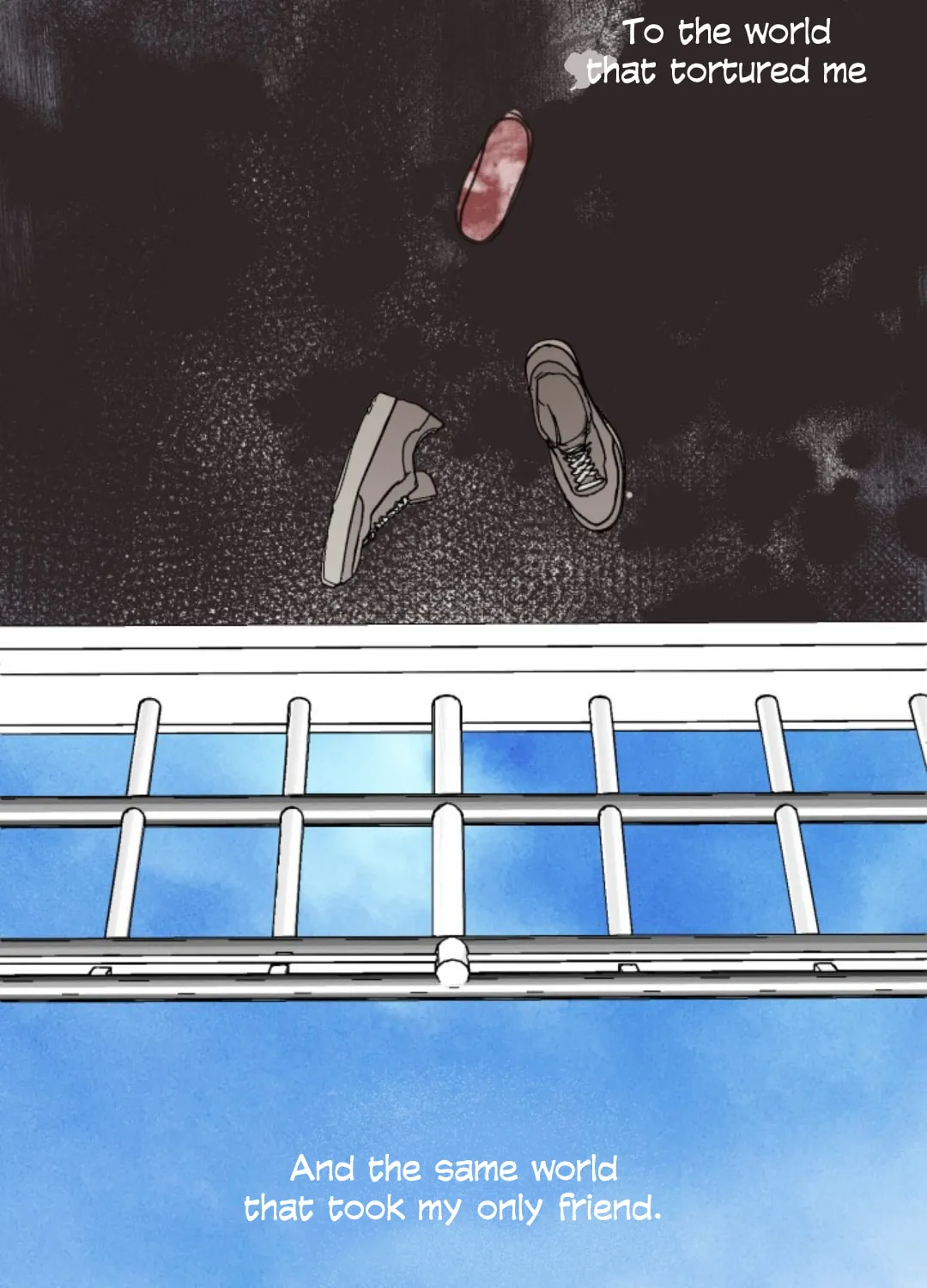 The Flower of Prencia Chapter 16 page 38 - 