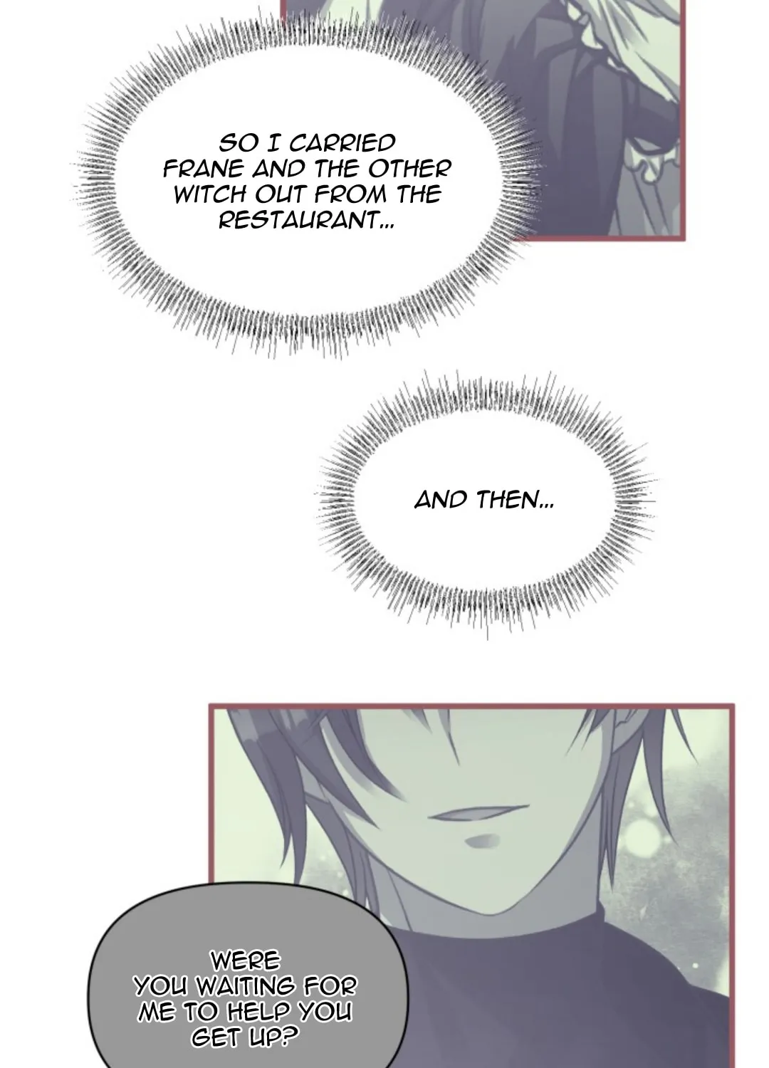 The Flower of Prencia Chapter 16 page 47 - 