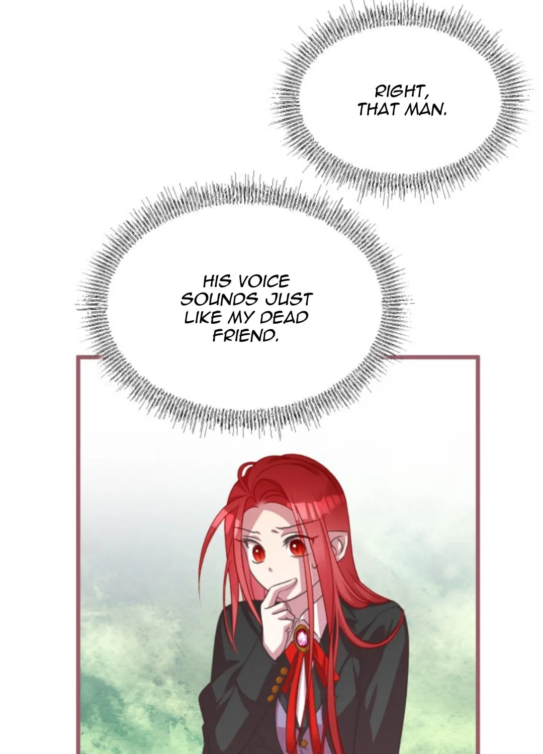 The Flower of Prencia Chapter 16 page 49 - 