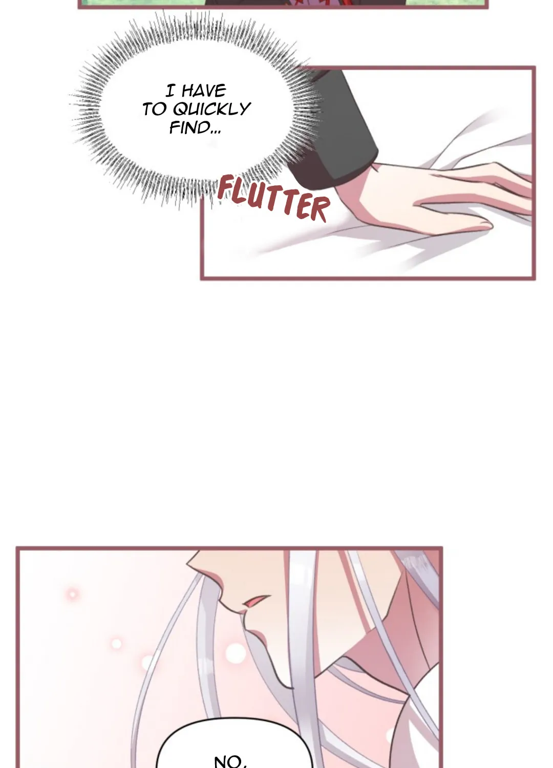 The Flower of Prencia Chapter 16 page 50 - 