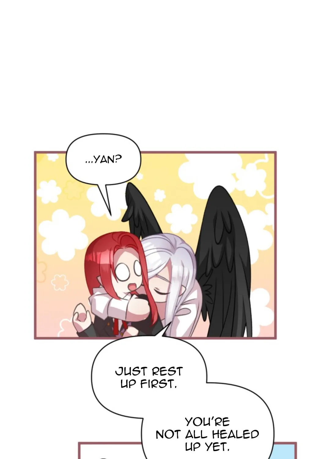 The Flower of Prencia Chapter 16 page 53 - 