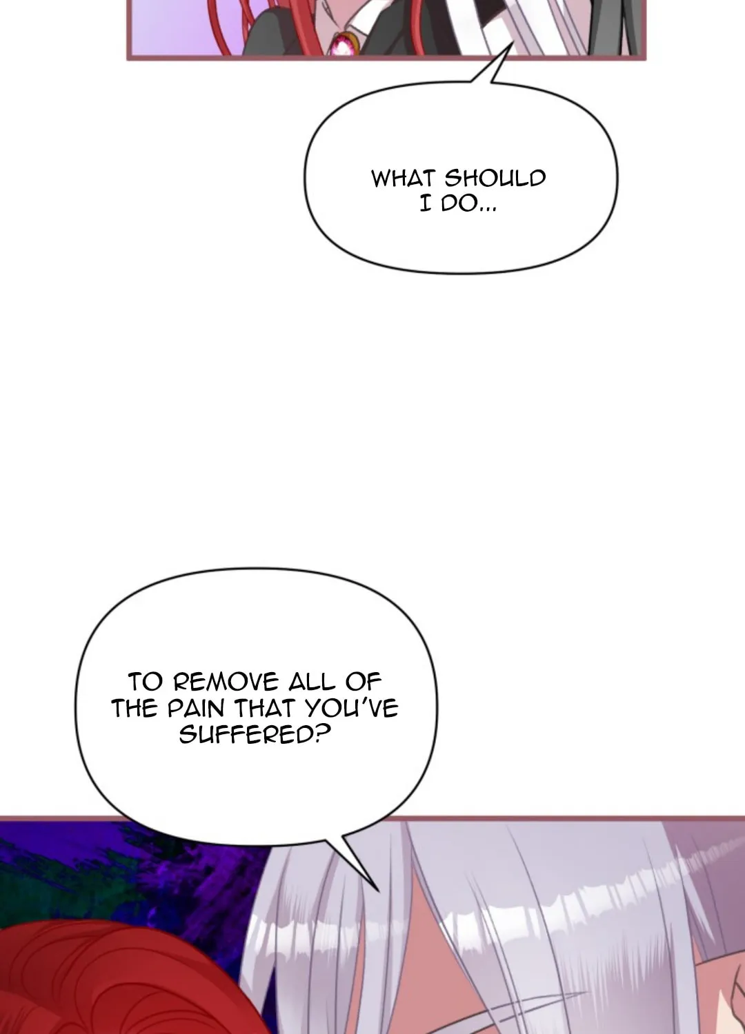The Flower of Prencia Chapter 16 page 56 - 