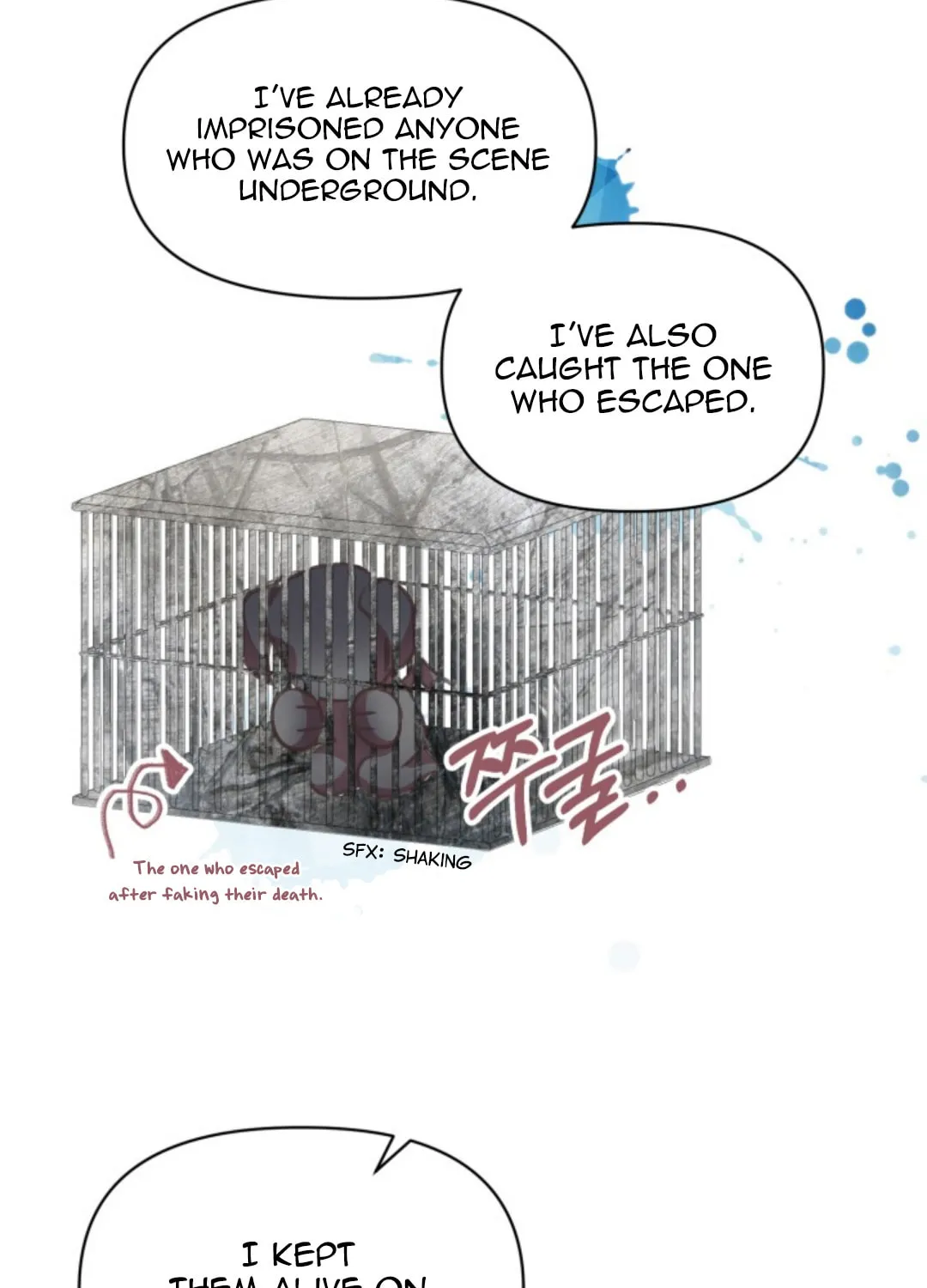 The Flower of Prencia Chapter 16 page 58 - 