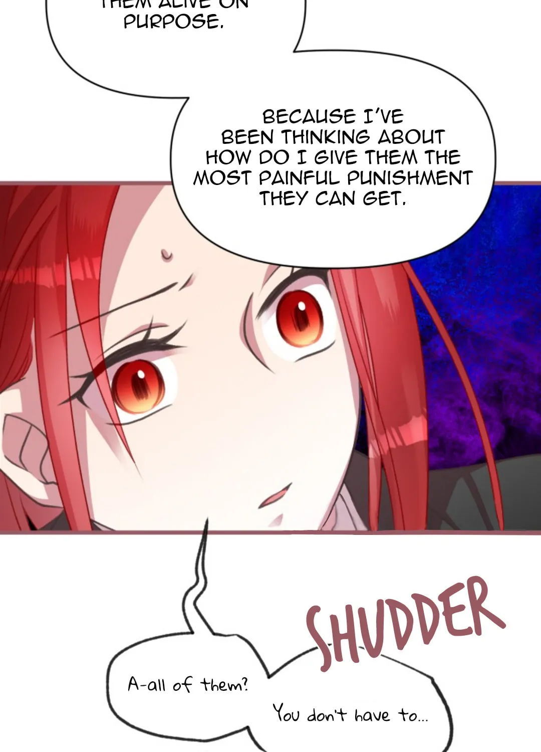 The Flower of Prencia Chapter 16 page 59 - 