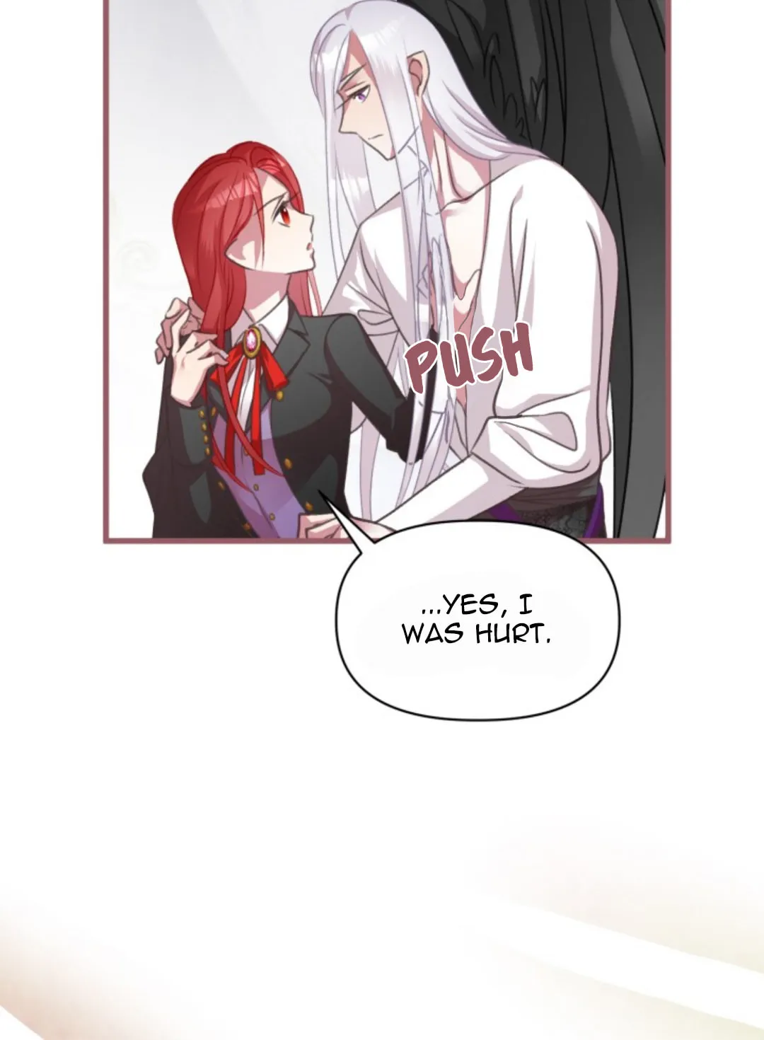 The Flower of Prencia Chapter 16 page 63 - 