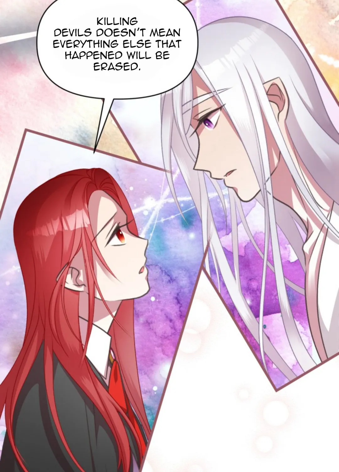 The Flower of Prencia Chapter 16 page 65 - 