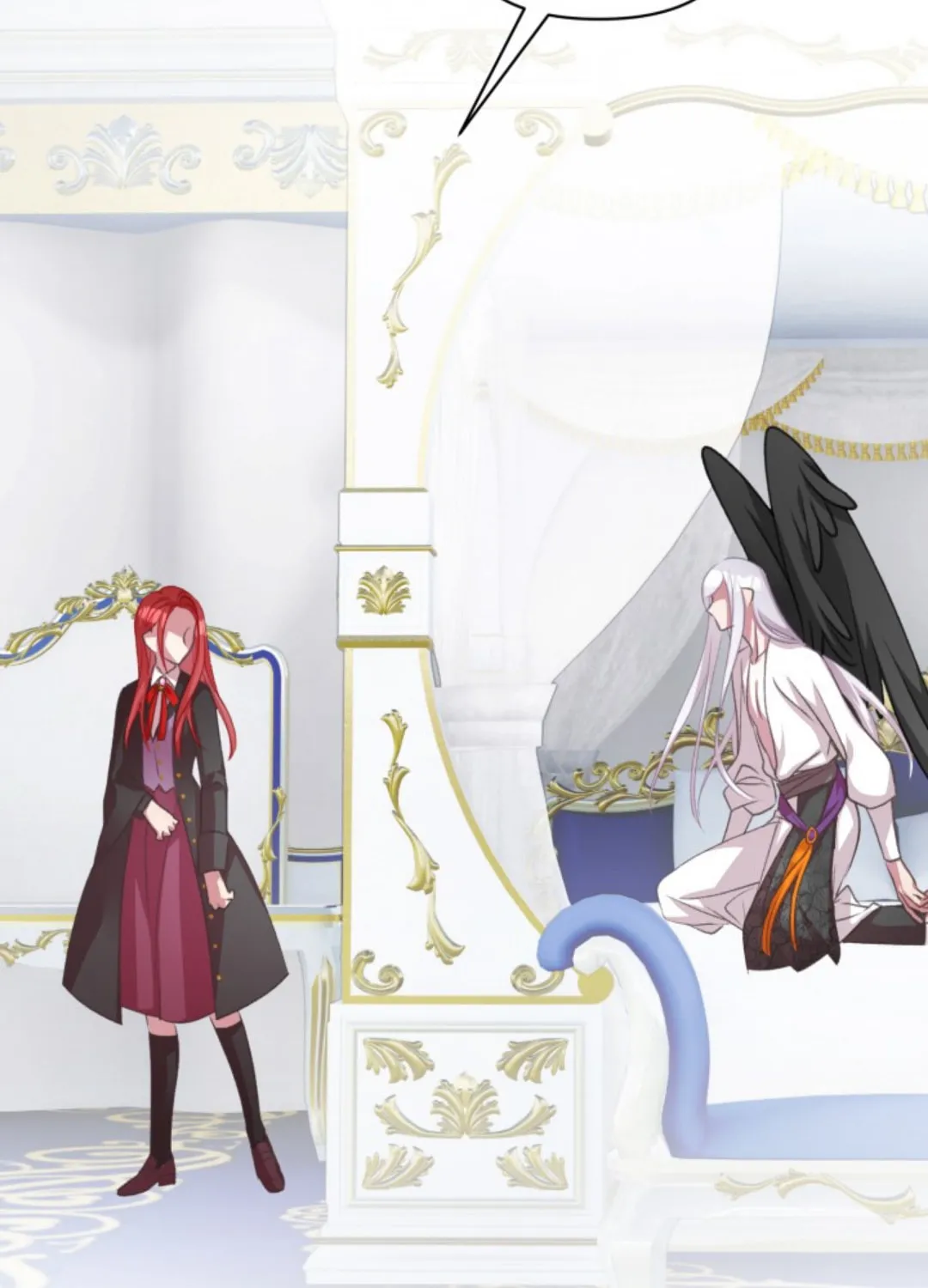 The Flower of Prencia Chapter 16 page 68 - 