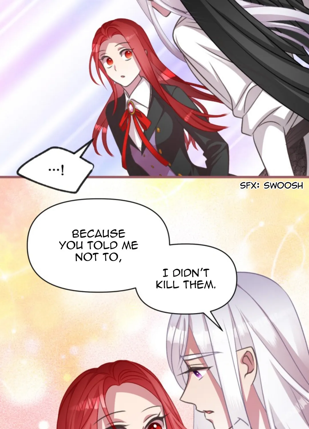 The Flower of Prencia Chapter 16 page 72 - 