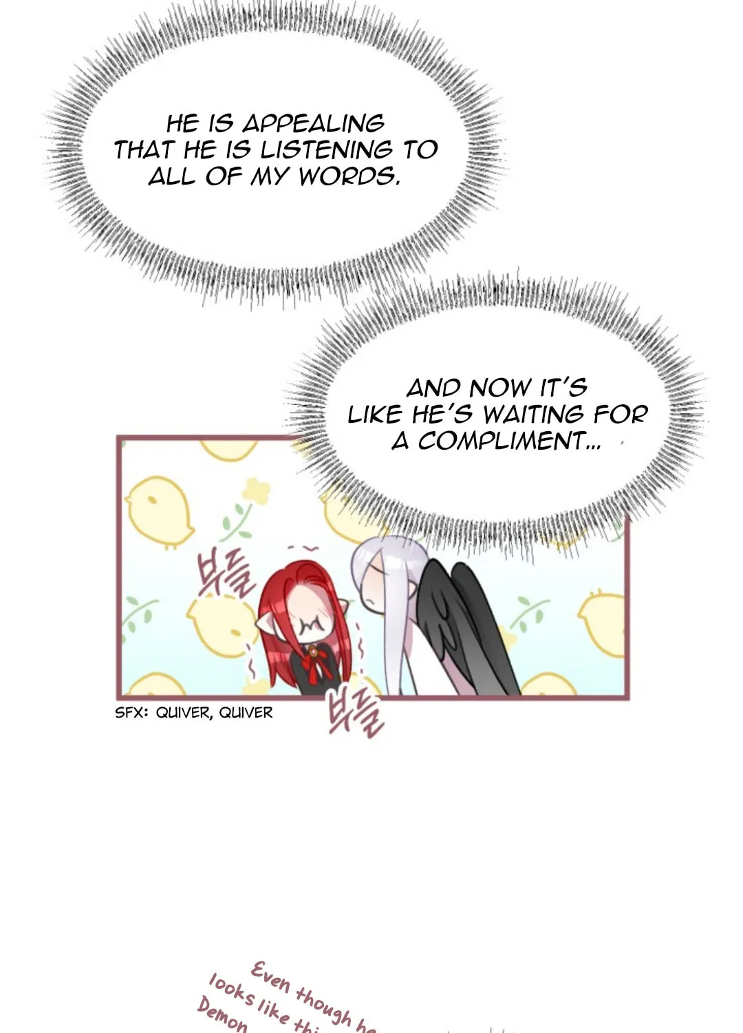 The Flower of Prencia Chapter 16 page 75 - 