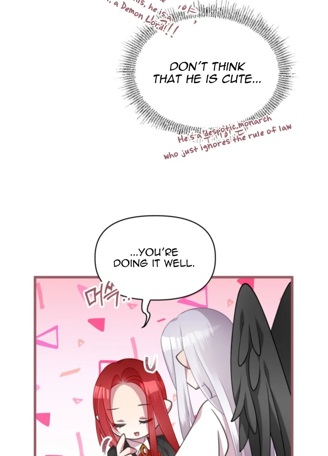 The Flower of Prencia Chapter 16 page 76 - 