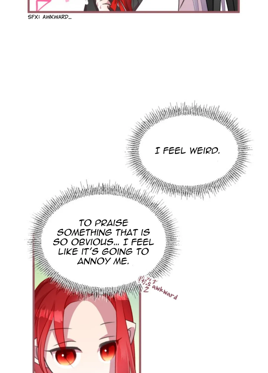 The Flower of Prencia Chapter 16 page 77 - 