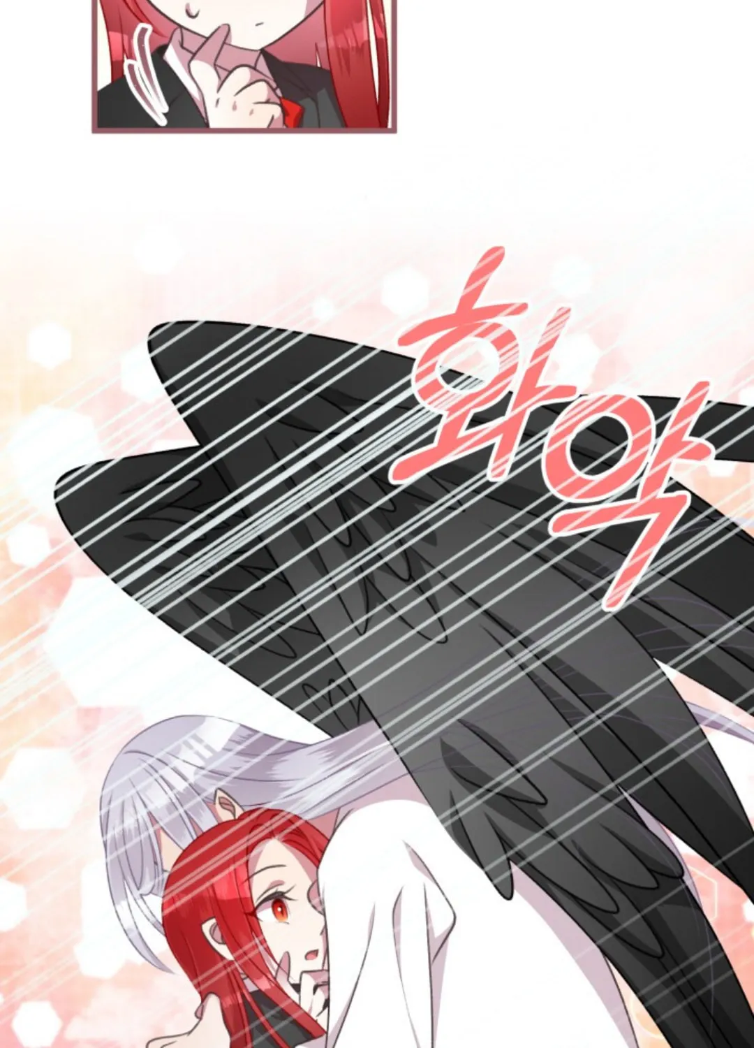 The Flower of Prencia Chapter 16 page 78 - 