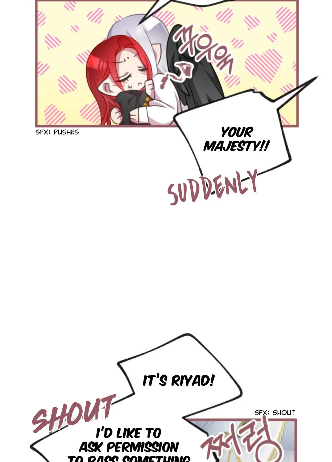 The Flower of Prencia Chapter 16 page 82 - 