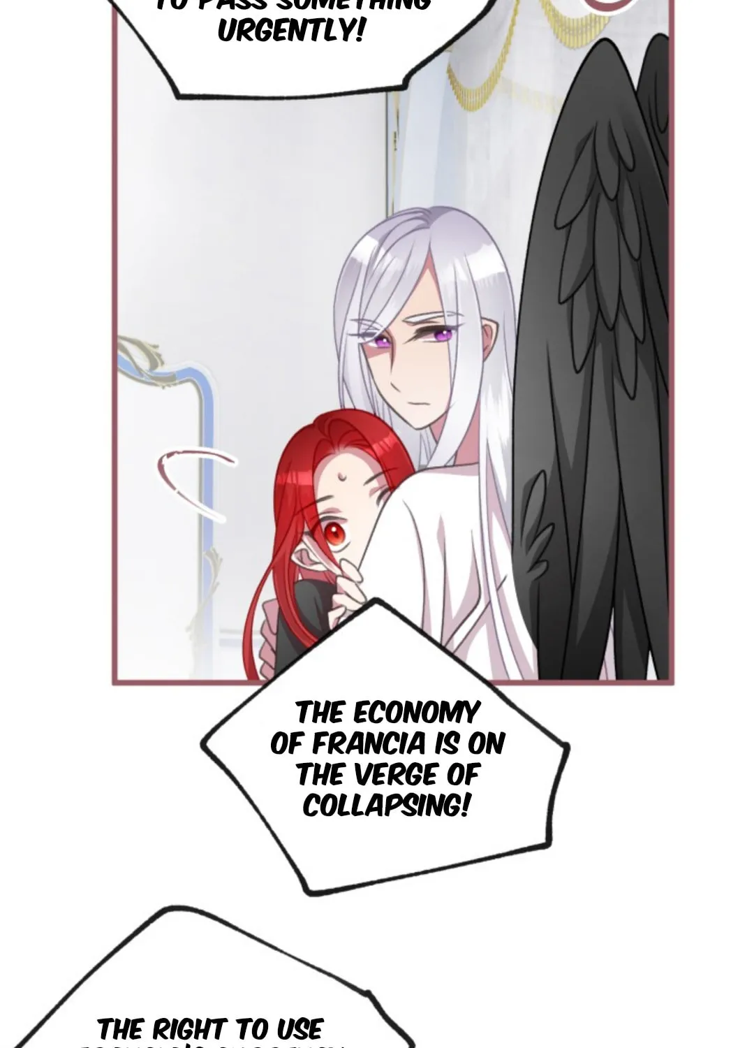The Flower of Prencia Chapter 16 page 83 - 