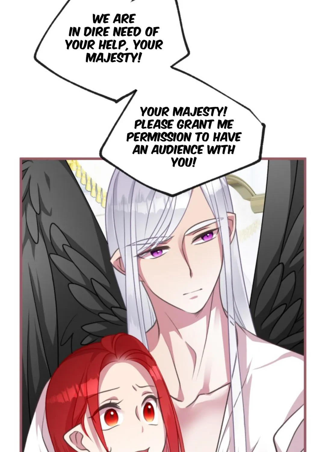 The Flower of Prencia Chapter 16 page 85 - 