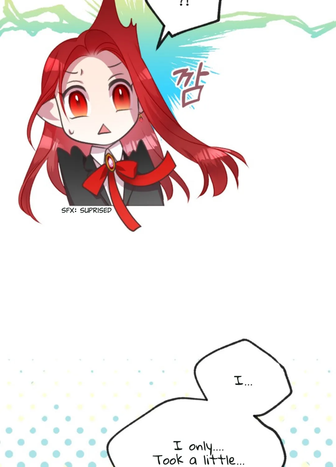The Flower of Prencia Chapter 16 page 88 - 