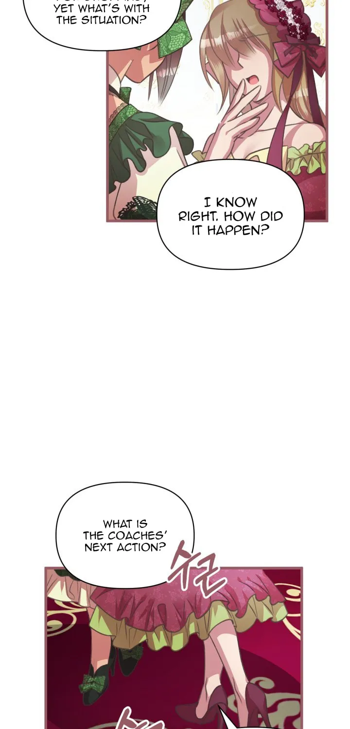 The Flower of Prencia Chapter 17 page 2 - 