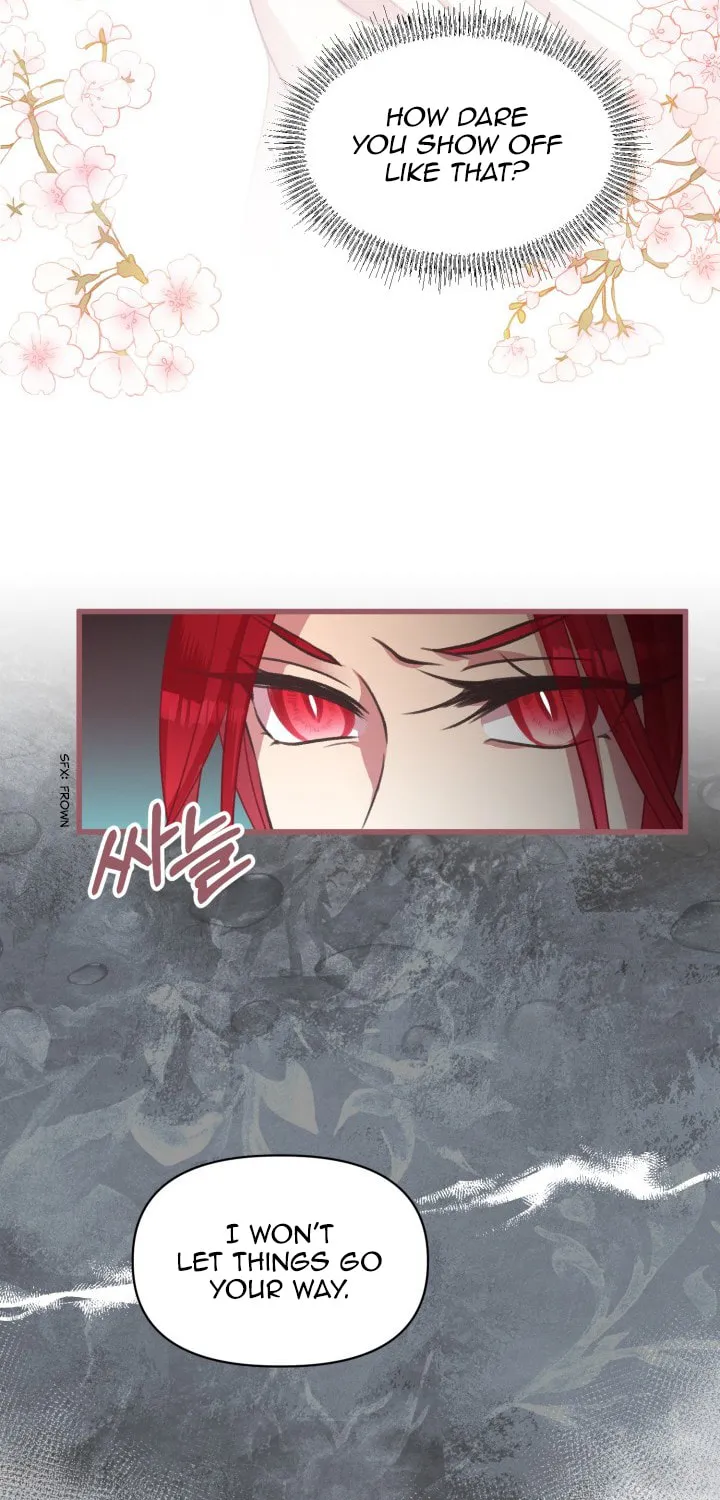 The Flower of Prencia Chapter 17 page 11 - 