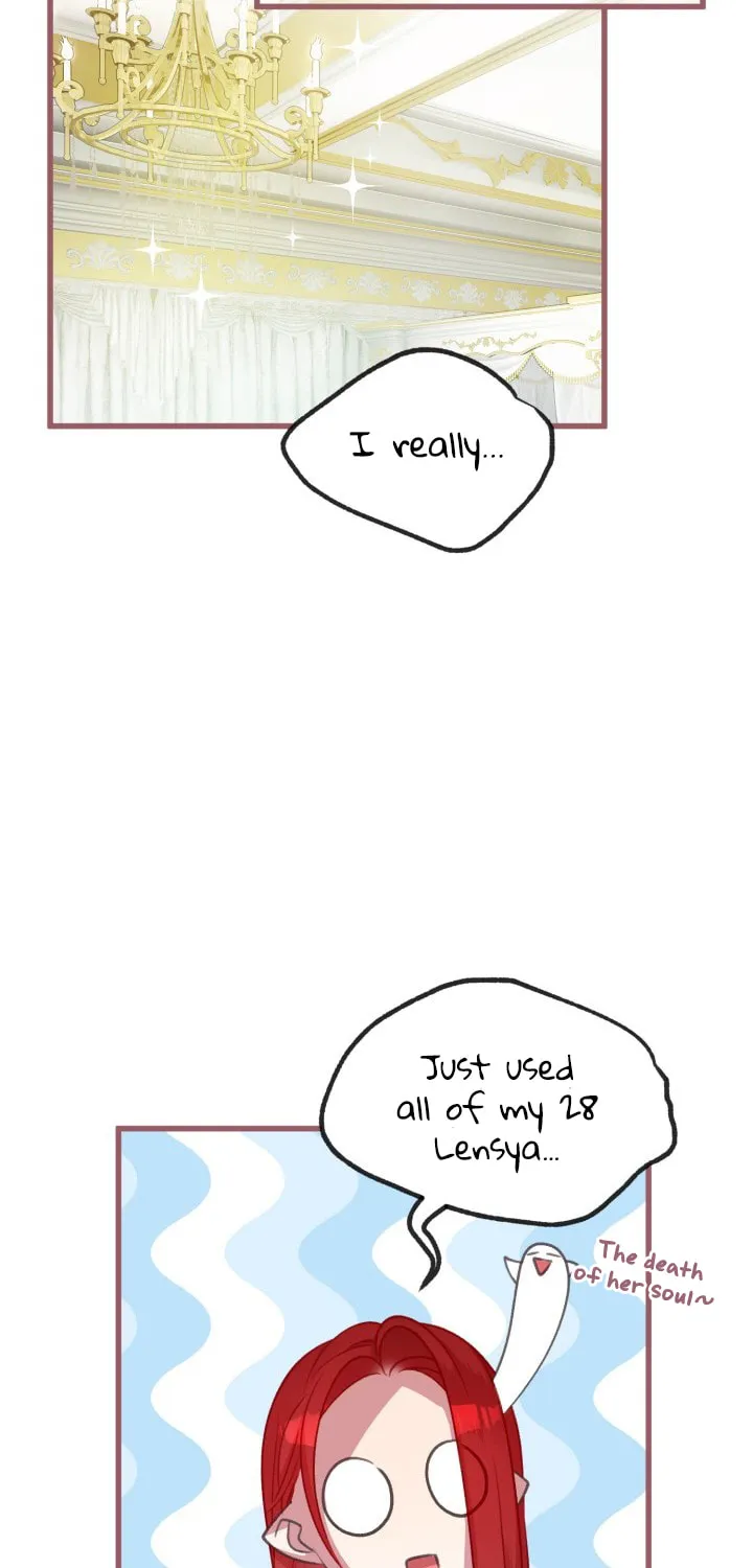 The Flower of Prencia Chapter 17 page 13 - 