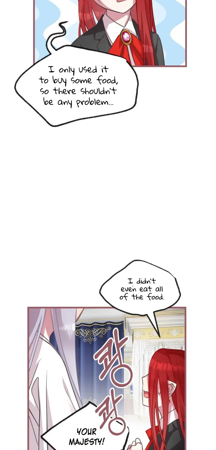 The Flower of Prencia Chapter 17 page 14 - 