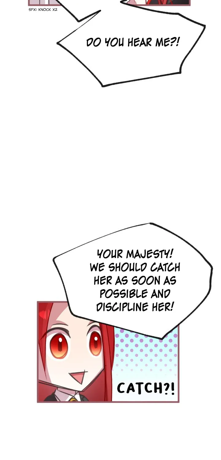 The Flower of Prencia Chapter 17 page 15 - 