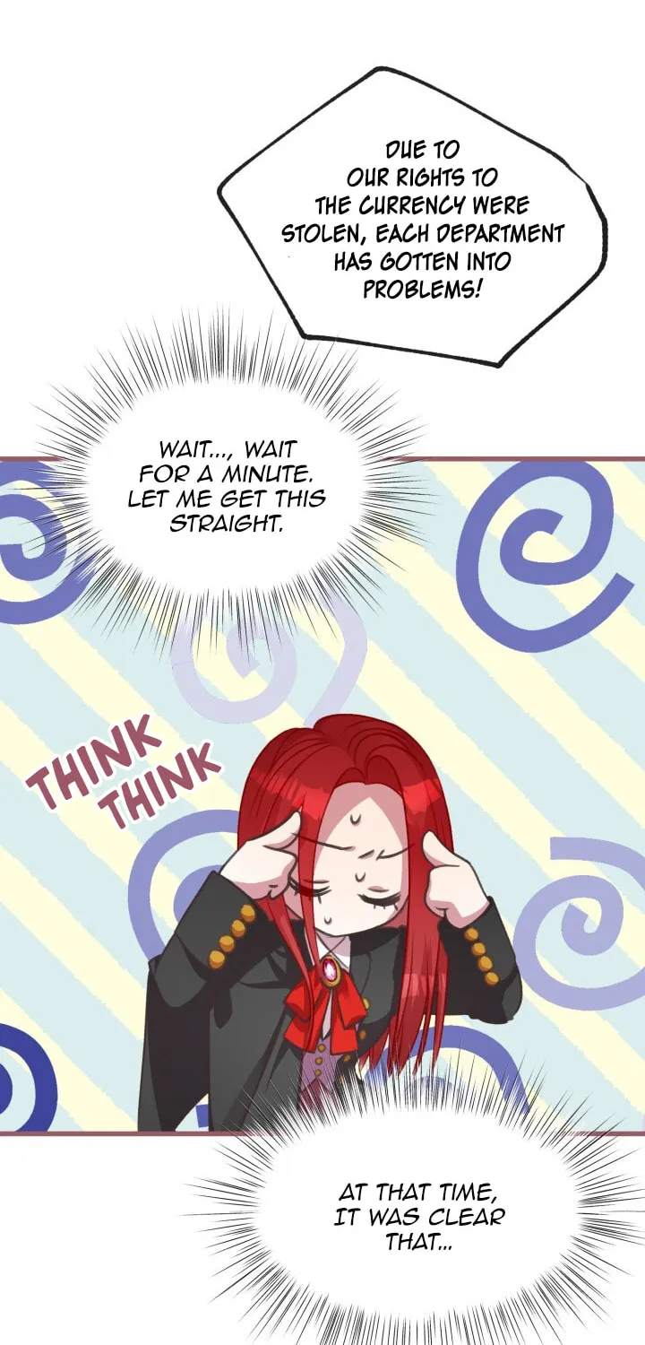 The Flower of Prencia Chapter 17 page 16 - 
