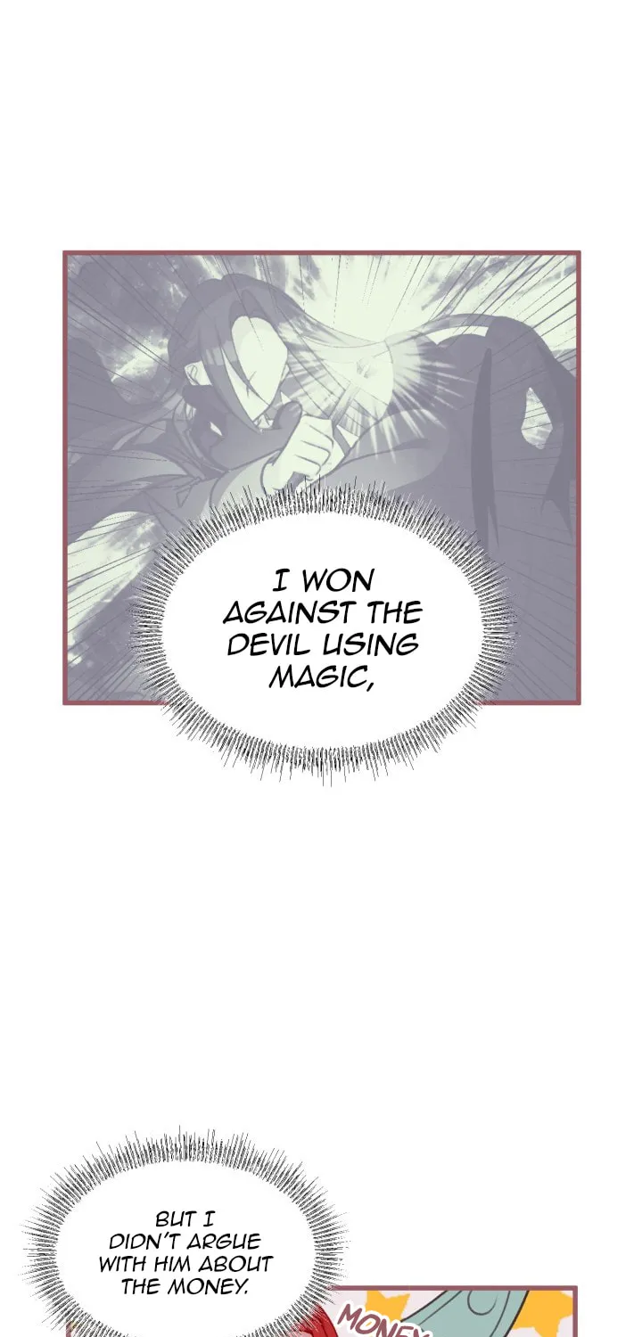 The Flower of Prencia Chapter 17 page 18 - 