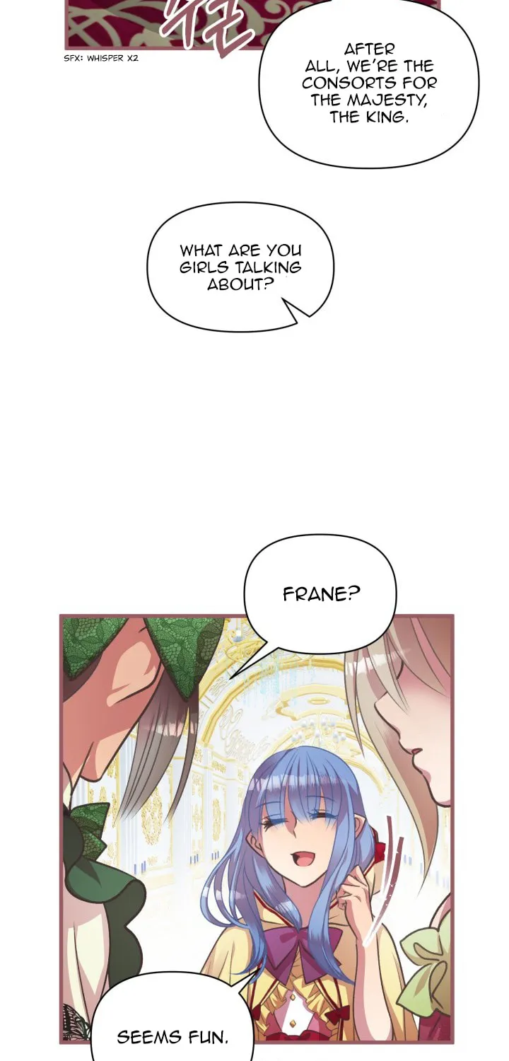 The Flower of Prencia Chapter 17 page 3 - 