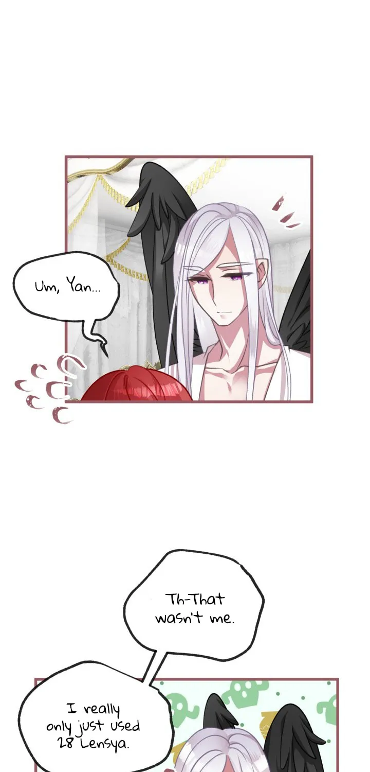 The Flower of Prencia Chapter 17 page 22 - 