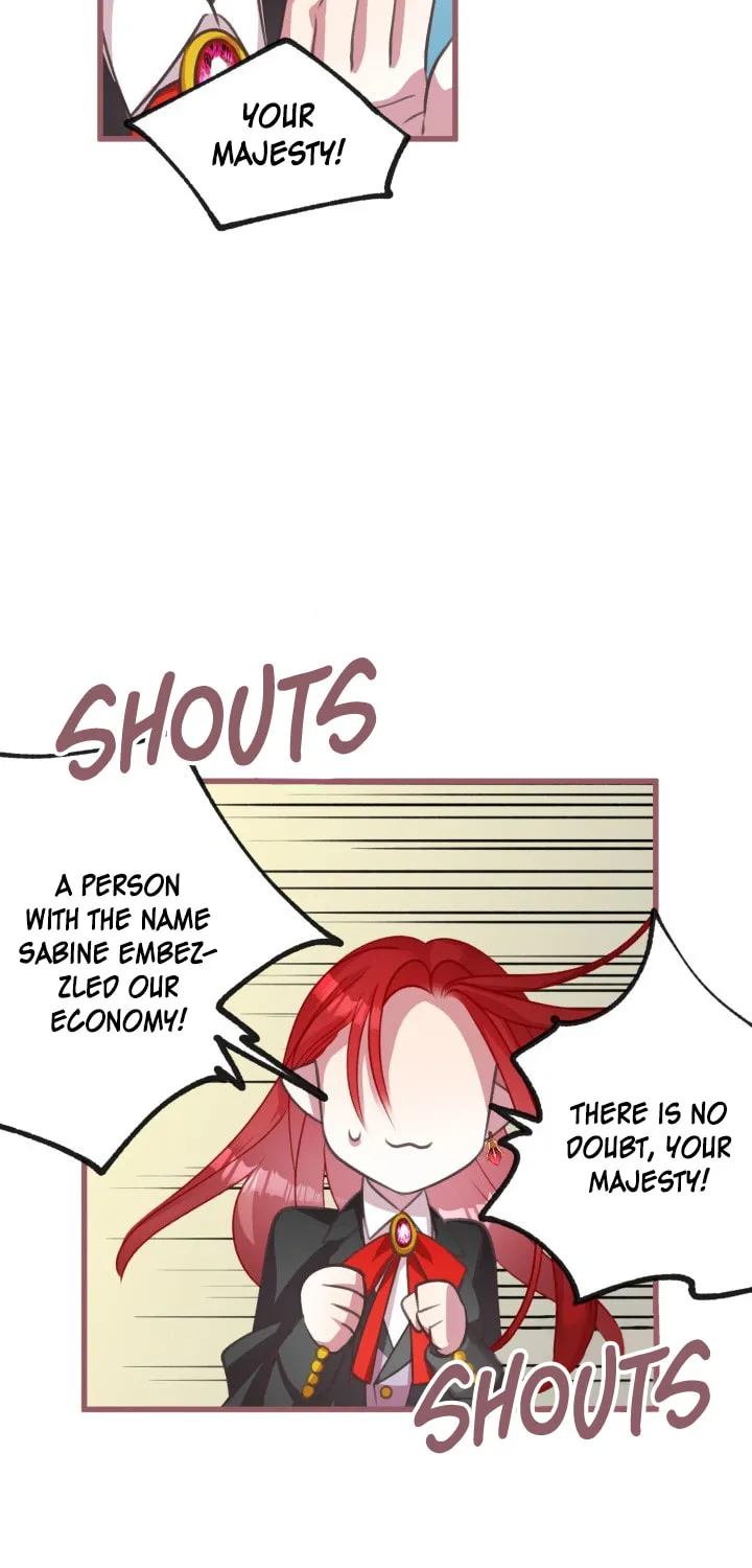 The Flower of Prencia Chapter 17 page 24 - 