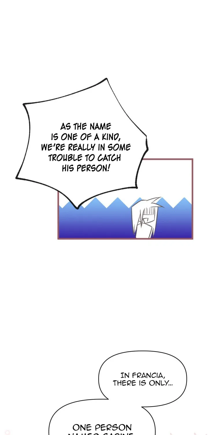 The Flower of Prencia Chapter 17 page 25 - 
