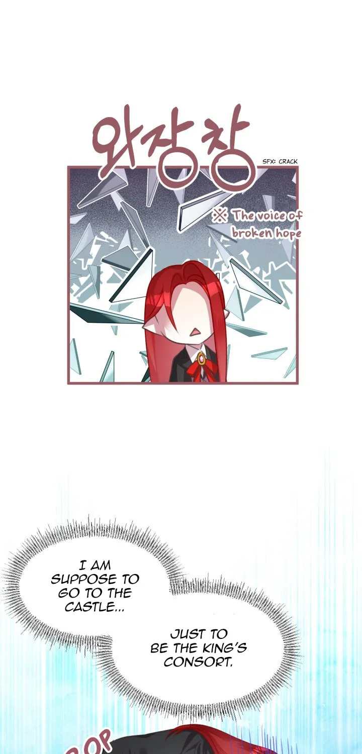 The Flower of Prencia Chapter 17 page 27 - 