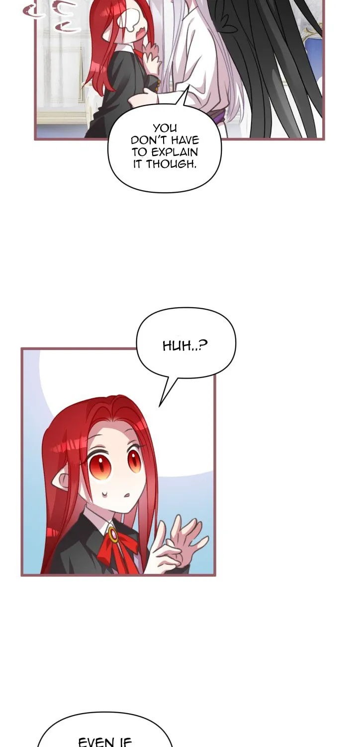 The Flower of Prencia Chapter 17 page 29 - 
