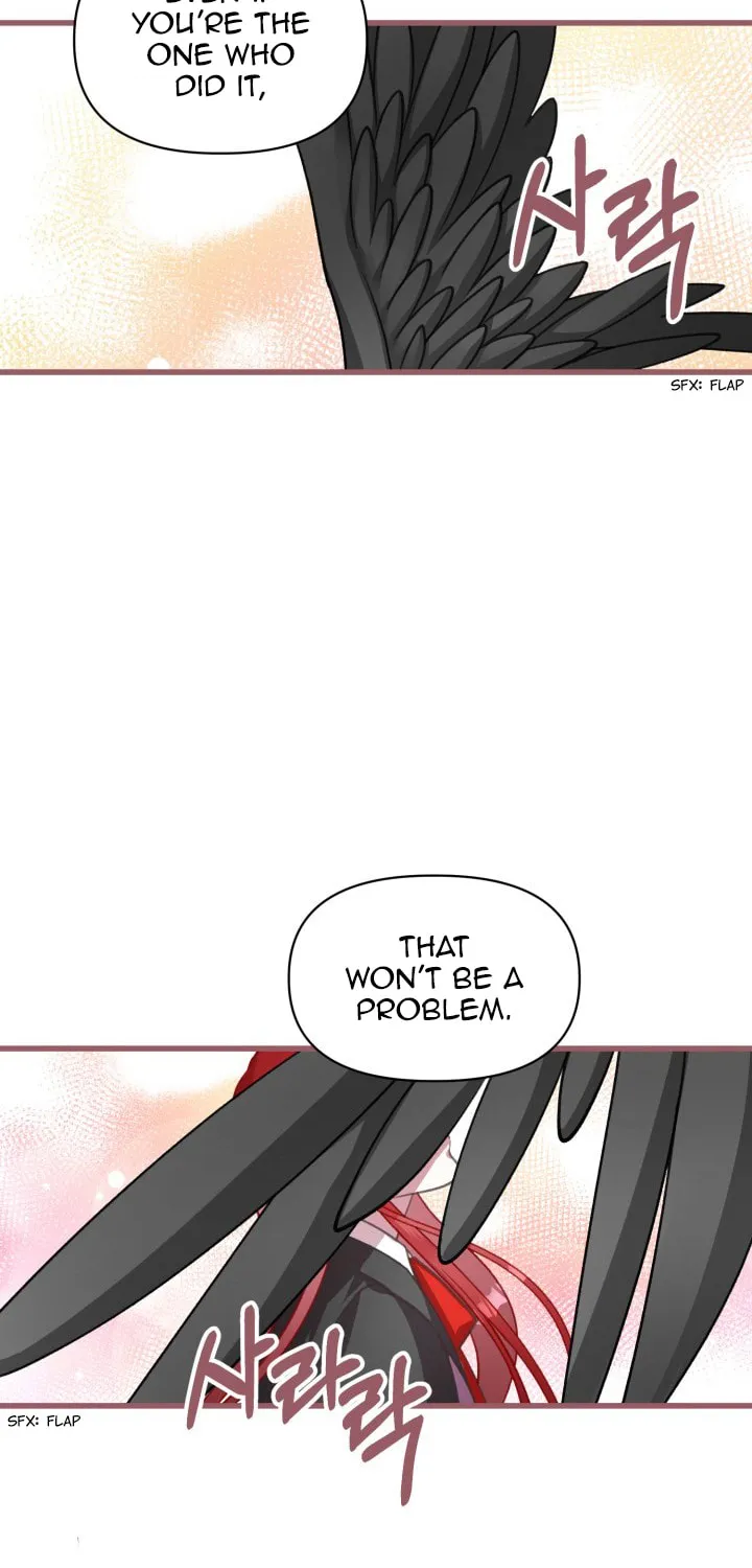 The Flower of Prencia Chapter 17 page 30 - 