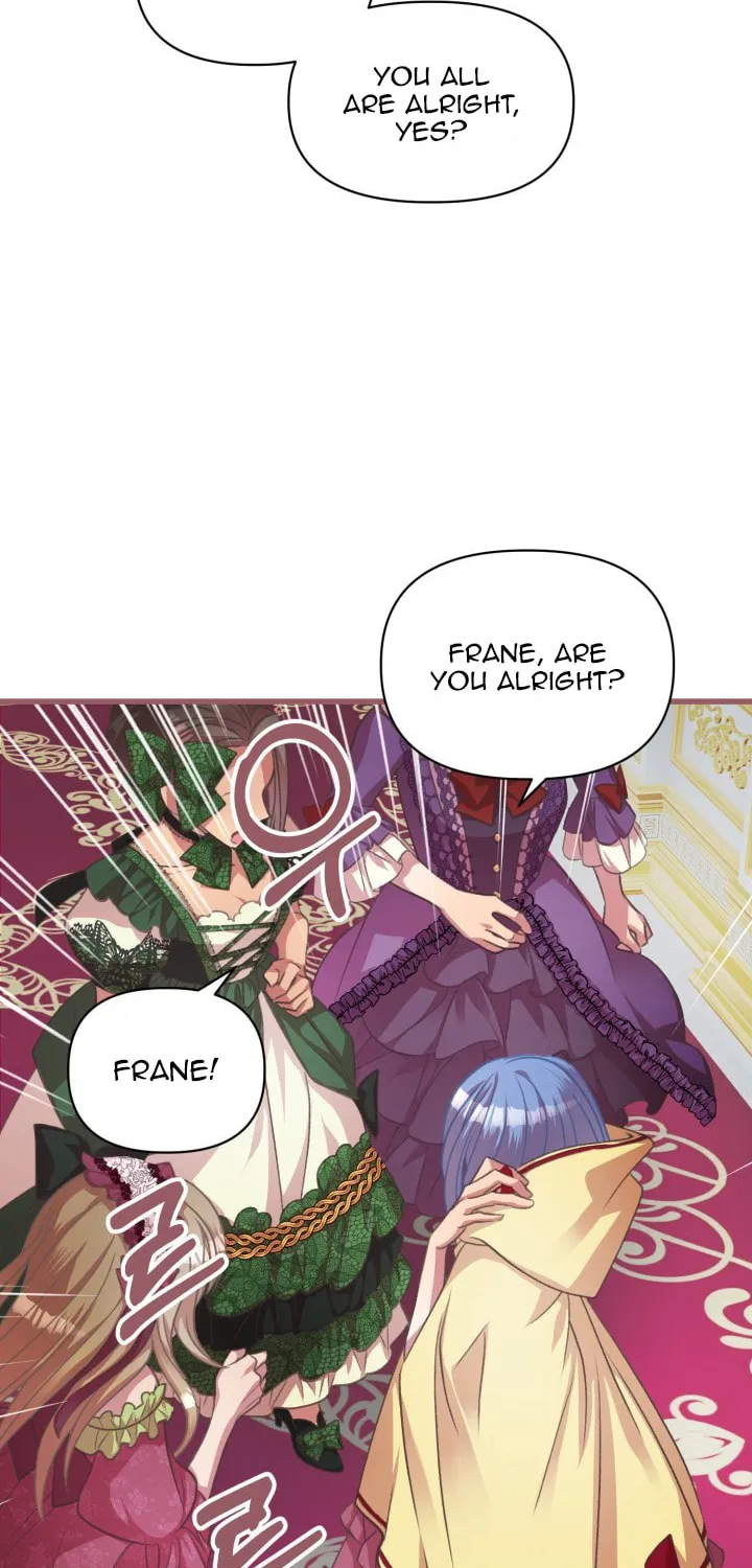 The Flower of Prencia Chapter 17 page 4 - 